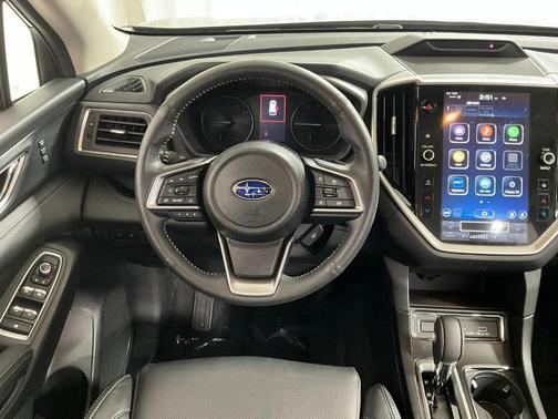 2024 Subaru Ascent Limited