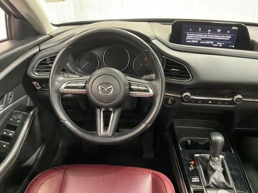 2023 Mazda CX-30 2.5 S Carbon Edition