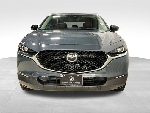 2023 Mazda CX-30 2.5 S Carbon Edition