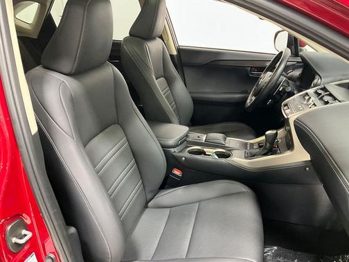 2020 Lexus NX 300 Base