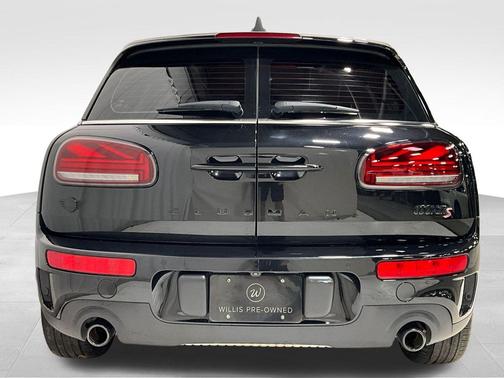 2023 MINI Clubman Cooper S ALL4