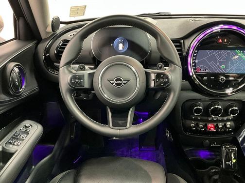 2023 MINI Clubman Cooper S ALL4