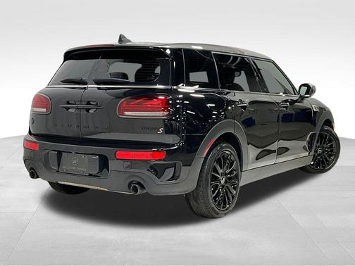 2023 MINI Clubman Cooper S ALL4