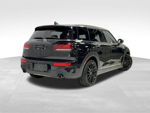 2023 MINI Clubman Cooper S ALL4