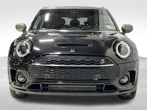 2023 MINI Clubman Cooper S ALL4