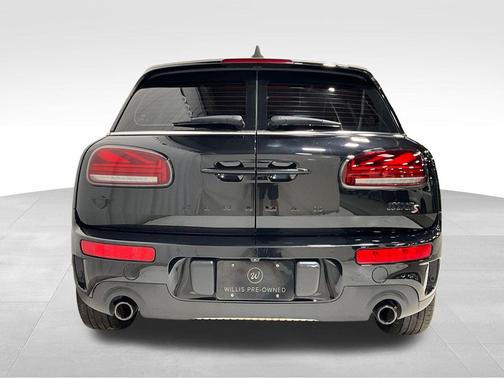 2023 MINI Clubman Cooper S ALL4