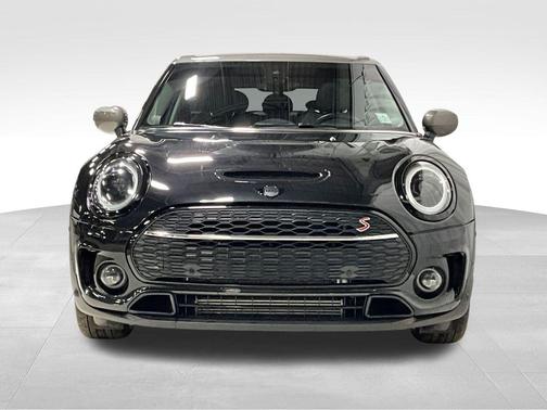 2023 MINI Clubman Cooper S ALL4