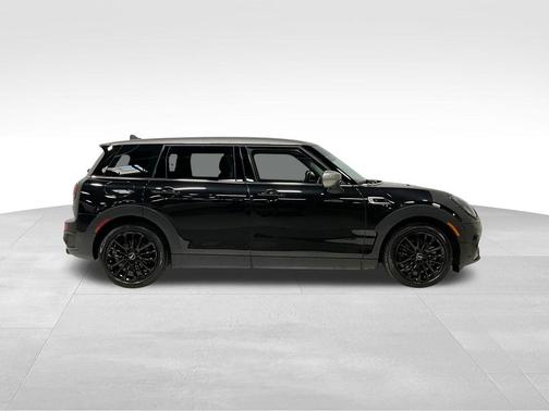 2023 MINI Clubman Cooper S ALL4