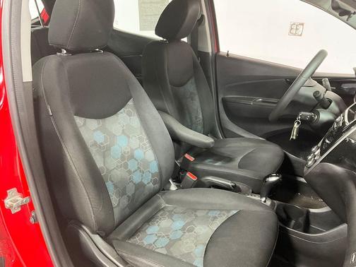 2016 Chevrolet Spark 1LT