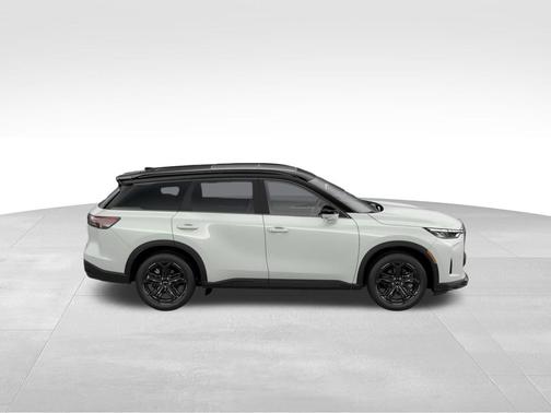 2026 INFINITI QX60 Base