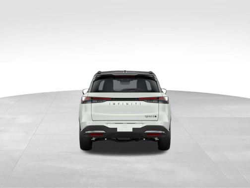 2026 INFINITI QX60 Base