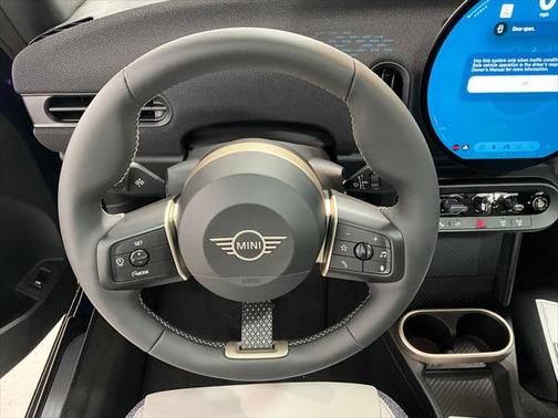 2025 MINI Hardtop Cooper