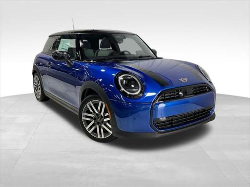 2025 MINI Hardtop Cooper