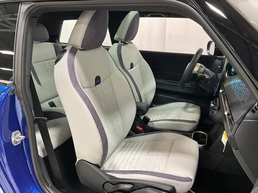2025 MINI Hardtop Cooper