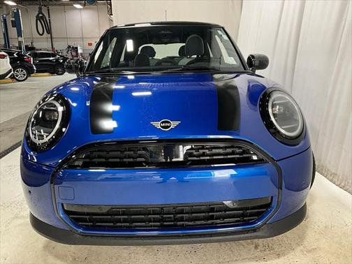 2025 MINI Hardtop Cooper
