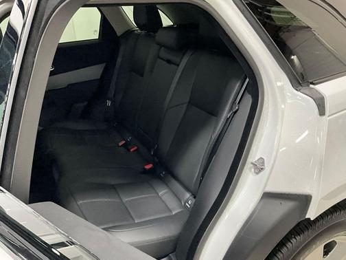 2024 Land Rover Range Rover Velar P250 S