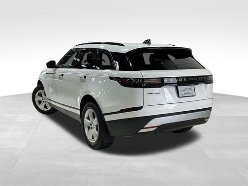 2024 Land Rover Range Rover Velar P250 S