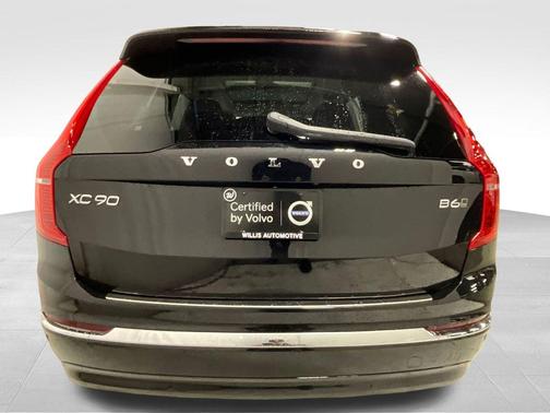 2023 Volvo XC90 B6 Ultimate 6-Seater