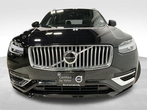 2024 Volvo XC90 Recharge Plug-In Hybrid T8 Ultimate Bright Theme 7-Seater