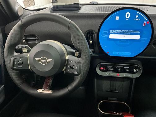 2026 MINI Hardtop Cooper S