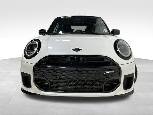 2026 MINI Hardtop Cooper S