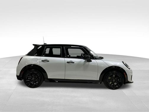 2026 MINI Hardtop Cooper S