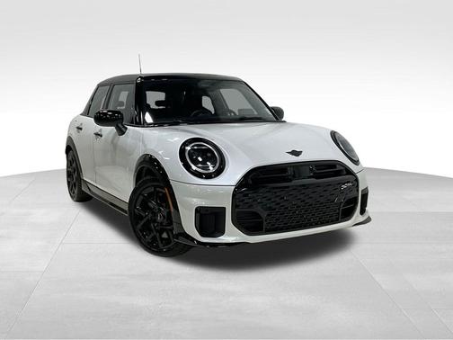 2026 MINI Hardtop Cooper S