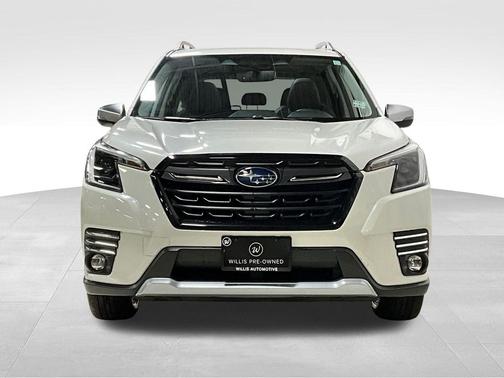 2022 Subaru Forester Touring