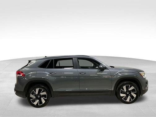 2024 Volkswagen Atlas Cross Sport 2.0T SE w/Technology 4MOTION