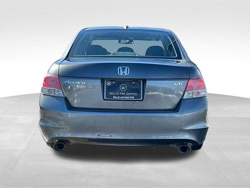 2009 Honda Accord EX-L