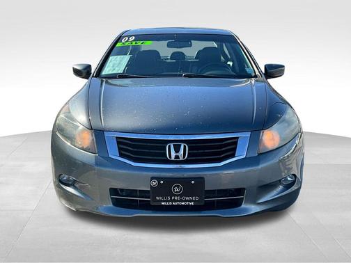 2009 Honda Accord EX-L