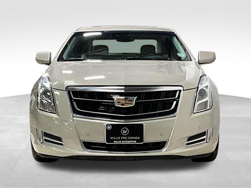 2016 Cadillac XTS Luxury