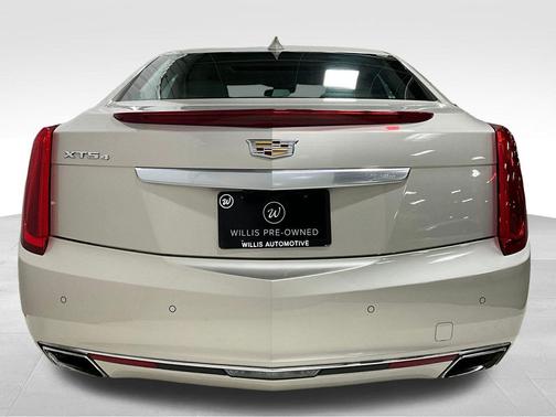 2016 Cadillac XTS Luxury