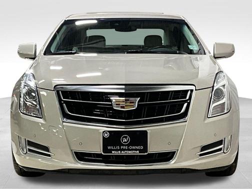 2016 Cadillac XTS Luxury