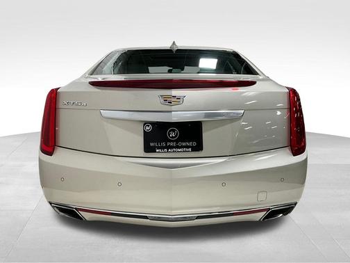 2016 Cadillac XTS Luxury