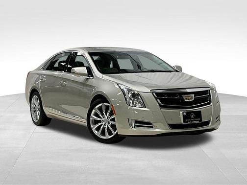 2016 Cadillac XTS Luxury