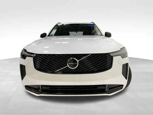 2026 Volvo XC90 Ultra Dark Theme, B6 AWD Gas (mild hybrid), Gasoline, 7 Seats