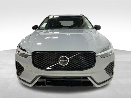 2026 Volvo XC60 Plug-In Hybrid Plus, T8 AWD Electric/Gasoline, Dark