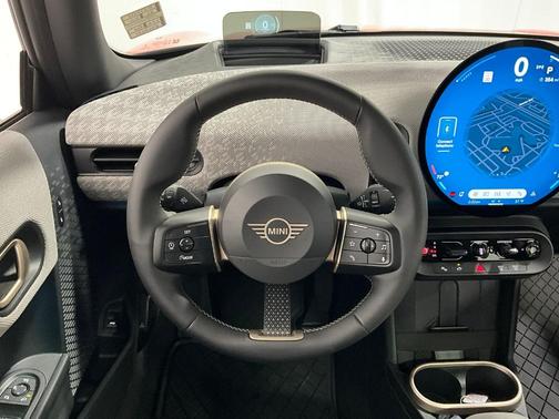 2025 MINI Hardtop S