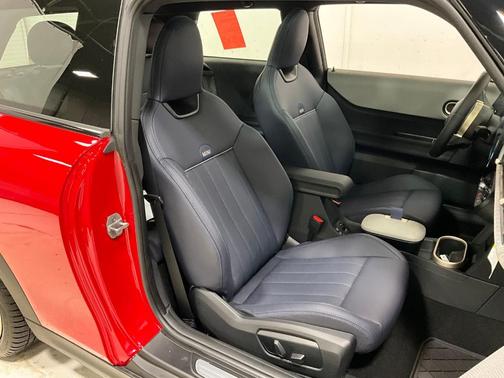 2025 MINI Hardtop S
