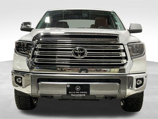 2021 Toyota Tundra 1794 Edition
