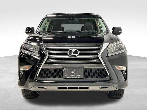 2019 Lexus GX 460 Base