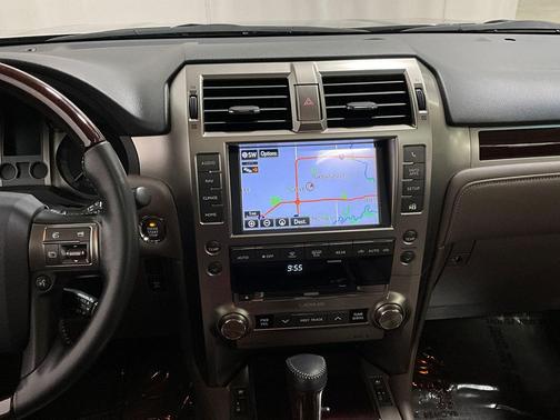 2019 Lexus GX 460 Base