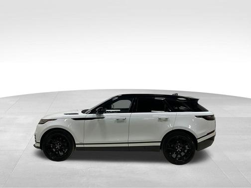 2021 Land Rover Range Rover Velar P340 S R-Dynamic