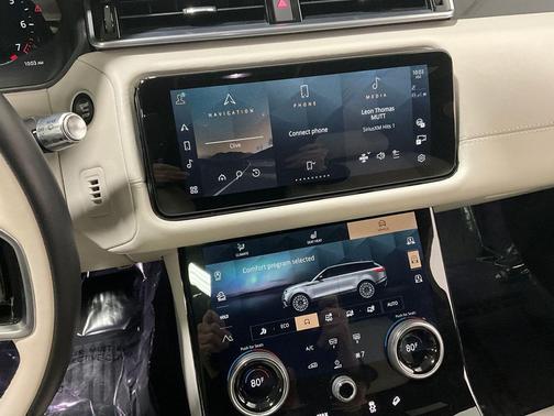 2021 Land Rover Range Rover Velar P340 S R-Dynamic