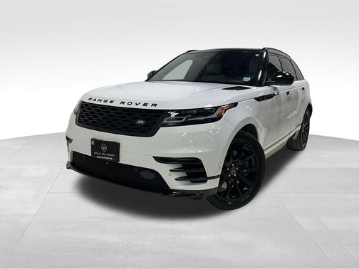 2021 Land Rover Range Rover Velar P340 S R-Dynamic