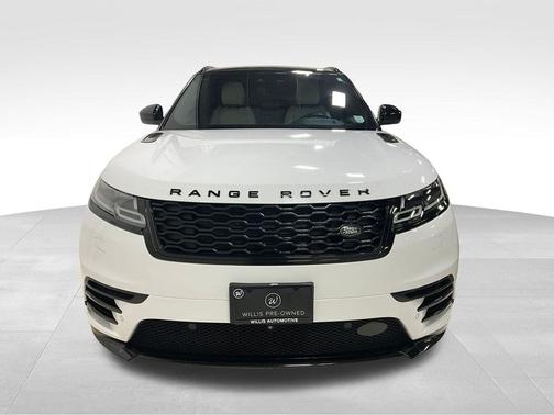 2021 Land Rover Range Rover Velar P340 S R-Dynamic