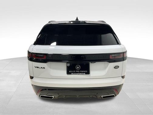 2021 Land Rover Range Rover Velar P340 S R-Dynamic