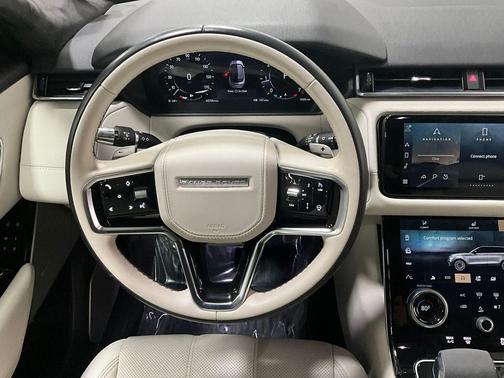 2021 Land Rover Range Rover Velar P340 S R-Dynamic