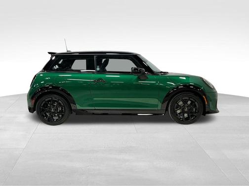 2026 MINI Hardtop Cooper S